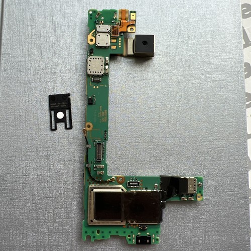 Carte mère nokia lumia 930 - carte-mère,