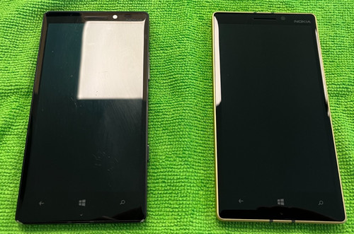 Nokia lumia 930 telaio con - nokia,