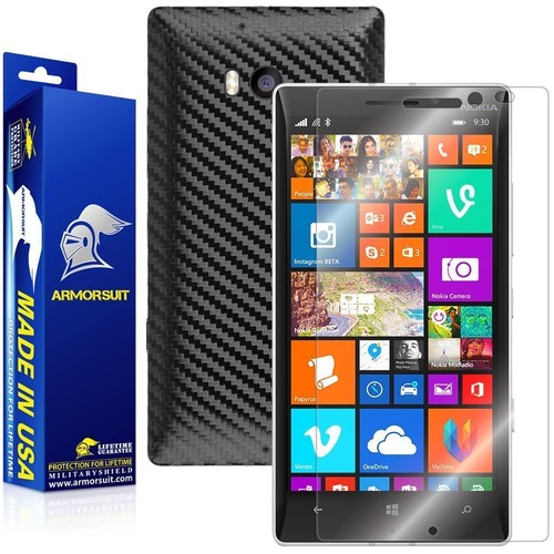 Armorsuit nokia lumia 930 - nokia,
