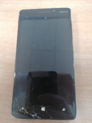 Nokia lumia 930 nero - 930,