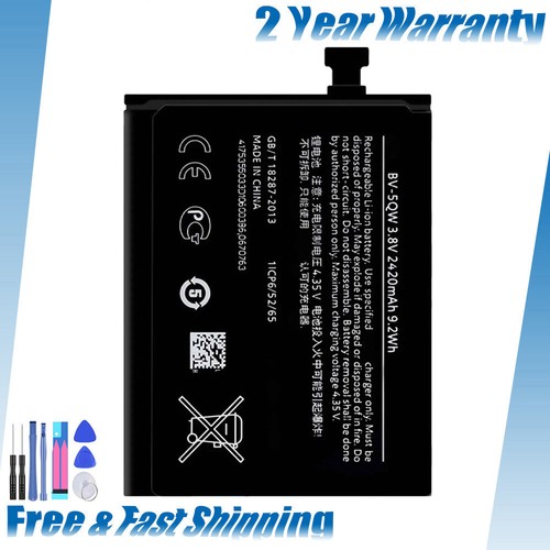 Batteria ricambio per nokia - ricambio,
