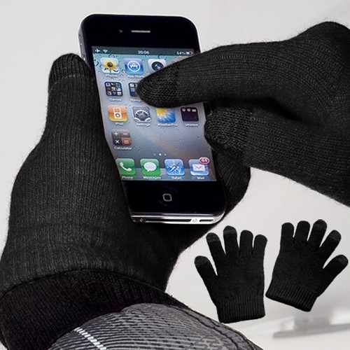 Guanti touch screen per - , nokia