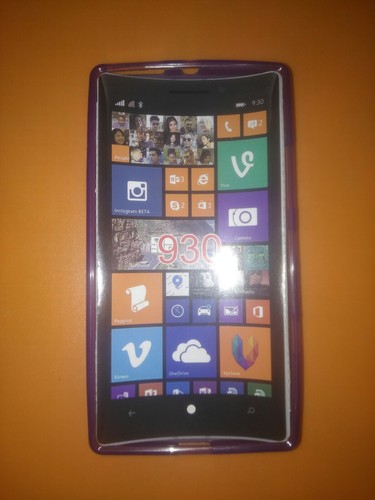 Nokia lumia 930 - 930, custodia