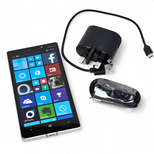 Nokia lumia 930 - nokia, windows