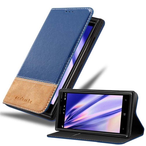 Custodia per nokia - lumia, /