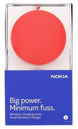 Nokia 601 lumia - nokia, dt-601