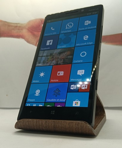 Nokia lumia 930 - lumia,