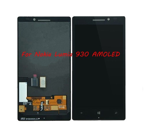 Per nokia lumia 930 amoled - 5",