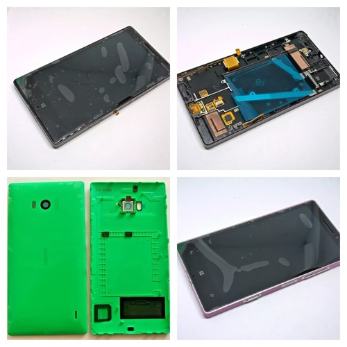 Nokia lumia 930 - 930, original
