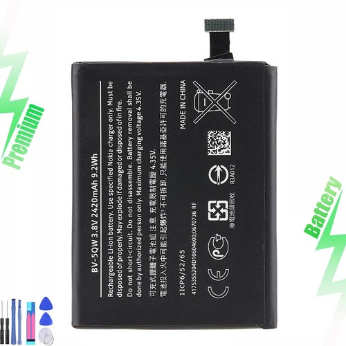 Batteria ricambio nuova - ricambio,