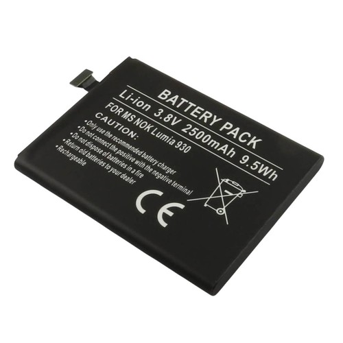 Batterie remplacement pour - batterie,