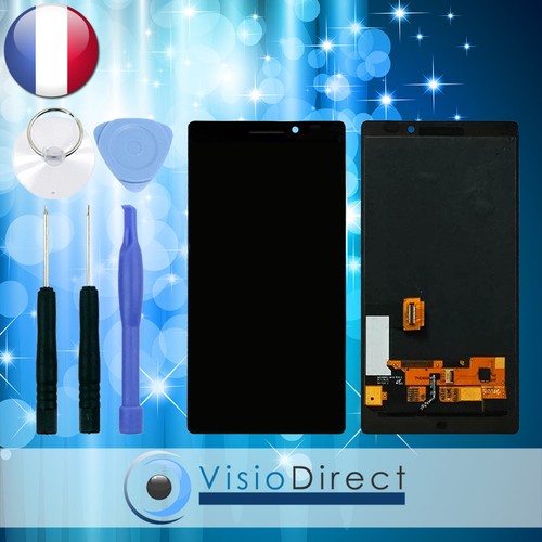 Vitre tactile ecran - vitre,