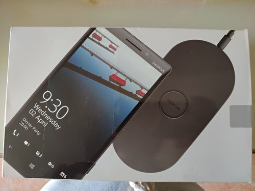Smartphone nokia lumia 930 - smartphone,