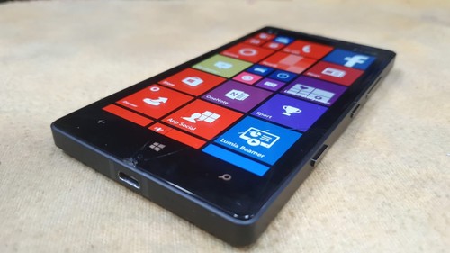 Tg563 cellulare nokia - tg563, lumia