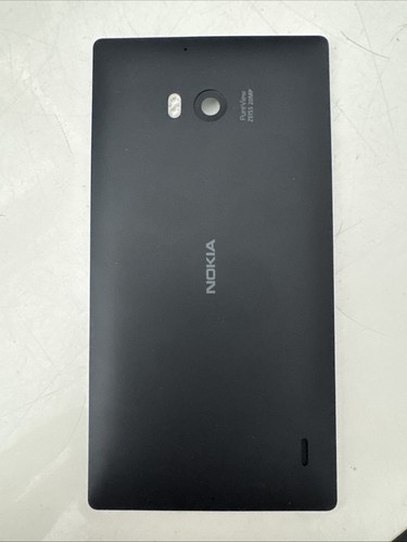 Nokia lumia 930 - nokia, batteria