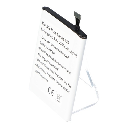 Batteria adatta per - , microsoft