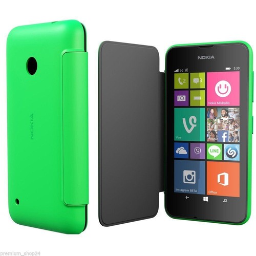 Custodia flip originale - , nokia