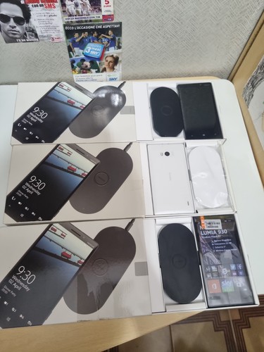 Nokia lumia 930 brand new - lumia,