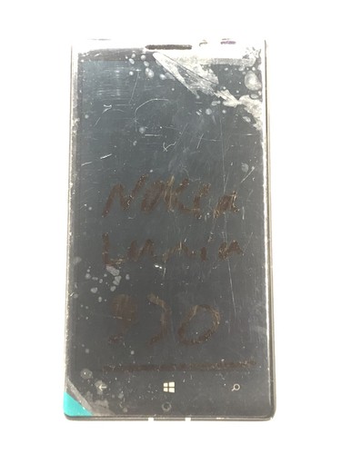 Nokia lumia 930 - lumia, display