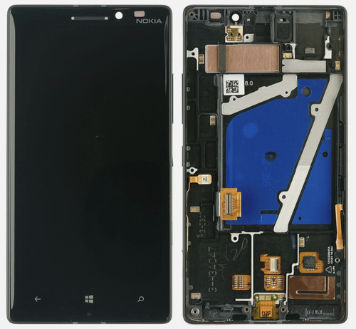 Display lcd touch screen cover - display,