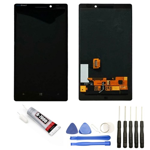 Vitre tactile ecran lcd - tactile, pour