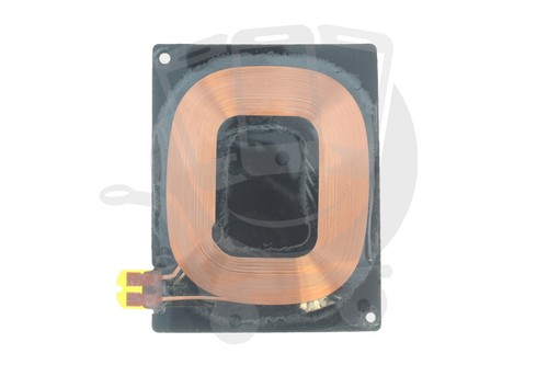 Bobina ricarica wireless - di,