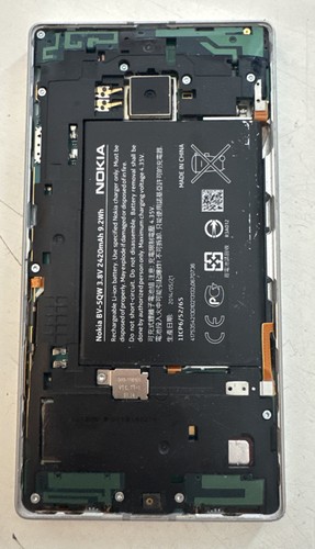 Nokia lumia 930 display - gb,