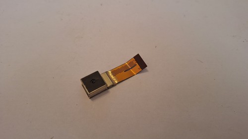 Cavo flessibile fotocamera