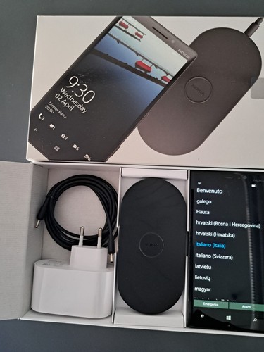 Nokia lumia 930 - nokia,